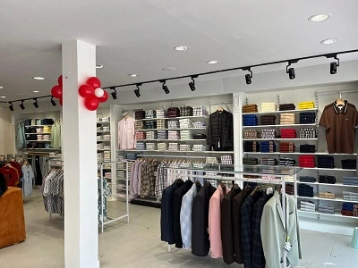 Mallorca Retail Brand