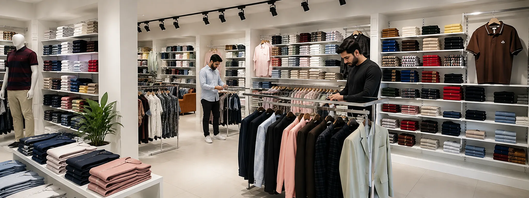 Store Opening Assistance